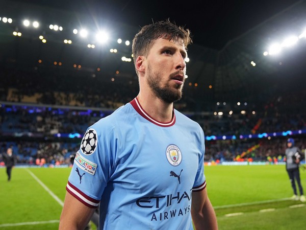 Ruben Dias Challenges Critics as Manchester City Fights On