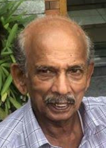 Veteran Malayalam actor Mamukoya dies