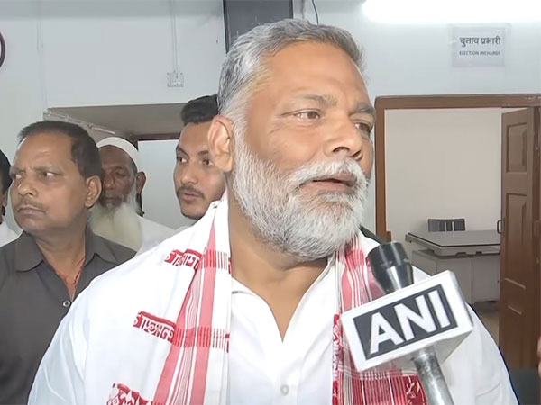 "No Nitish, No Lalu, only Pappu": Purnia Lok Sabha Independent candidate exudes confidence in his victory