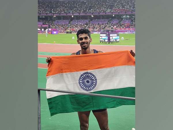Long jumper Murali Sreeshankar undergoes successful knee surgery