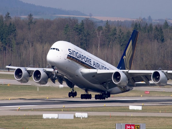 Delhi: Man posing as Singapore Airlines pilot booked for forgery