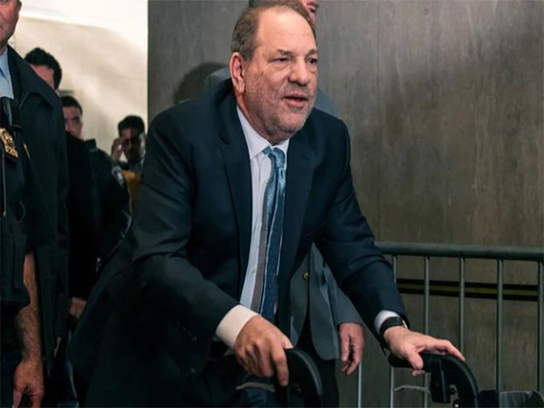 Harvey Weinstein's 2020 rape conviction overturned: New York appeals court orders retrial