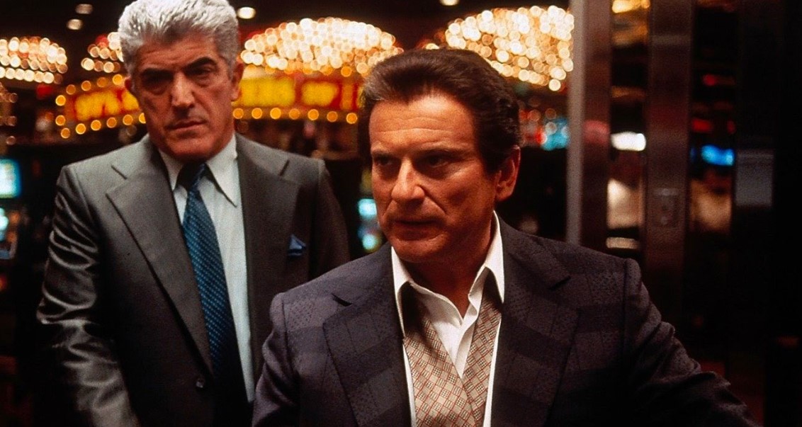 Watch 'Casino' on Peacock: The True Story of Mob Enforcer Behind Joe Pesci's Character