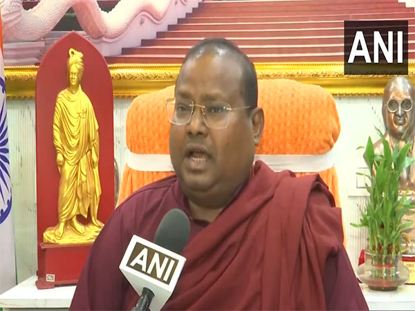Bharatiya Baudh Sangh condemns Kharge's remarks questioning PM Modi's "faith" in Buddhism