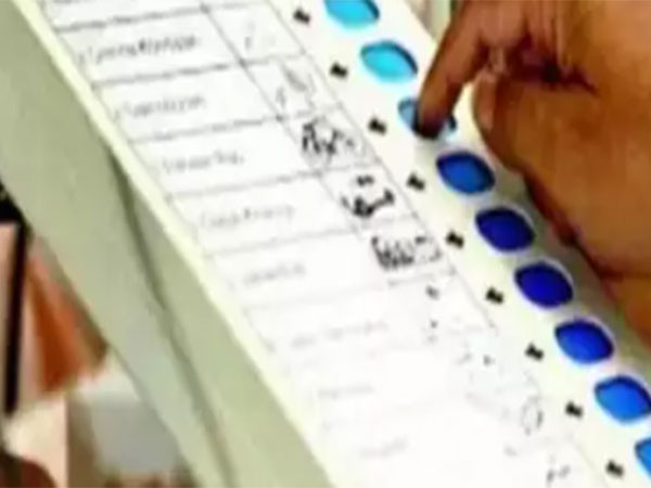 14 Lok Sabha Bypolls in Karnataka Witness 64% Voter Turnout by 5 PM
