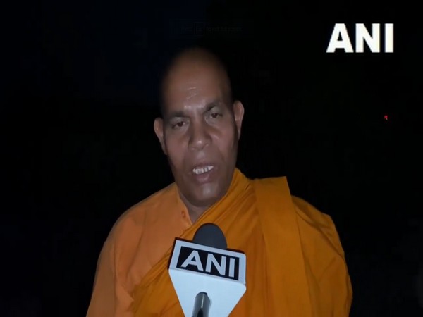 Monk Sheelratan calls Kharge's remarks "baseless and wrong" regarding PM Modi's "faith" in Buddhism