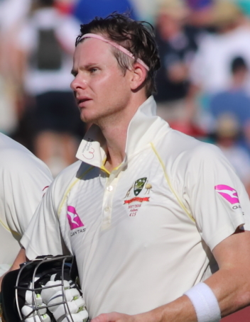 Cricket-Labuschagne, Smith double act has Australia firing, Windies tiring