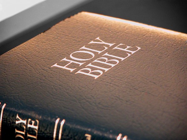 Utah district bans Bible in elementary and middle schools 'due to vulgarity or violence'