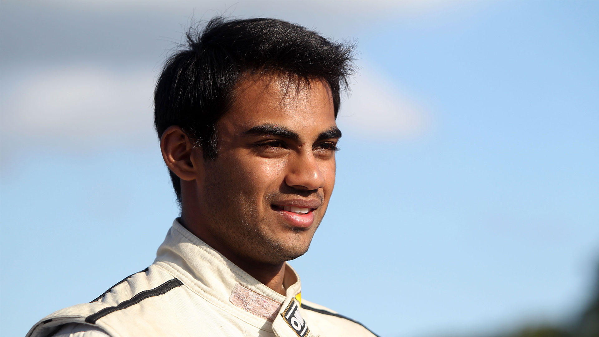 Mixed weekend for Rabindra in France
