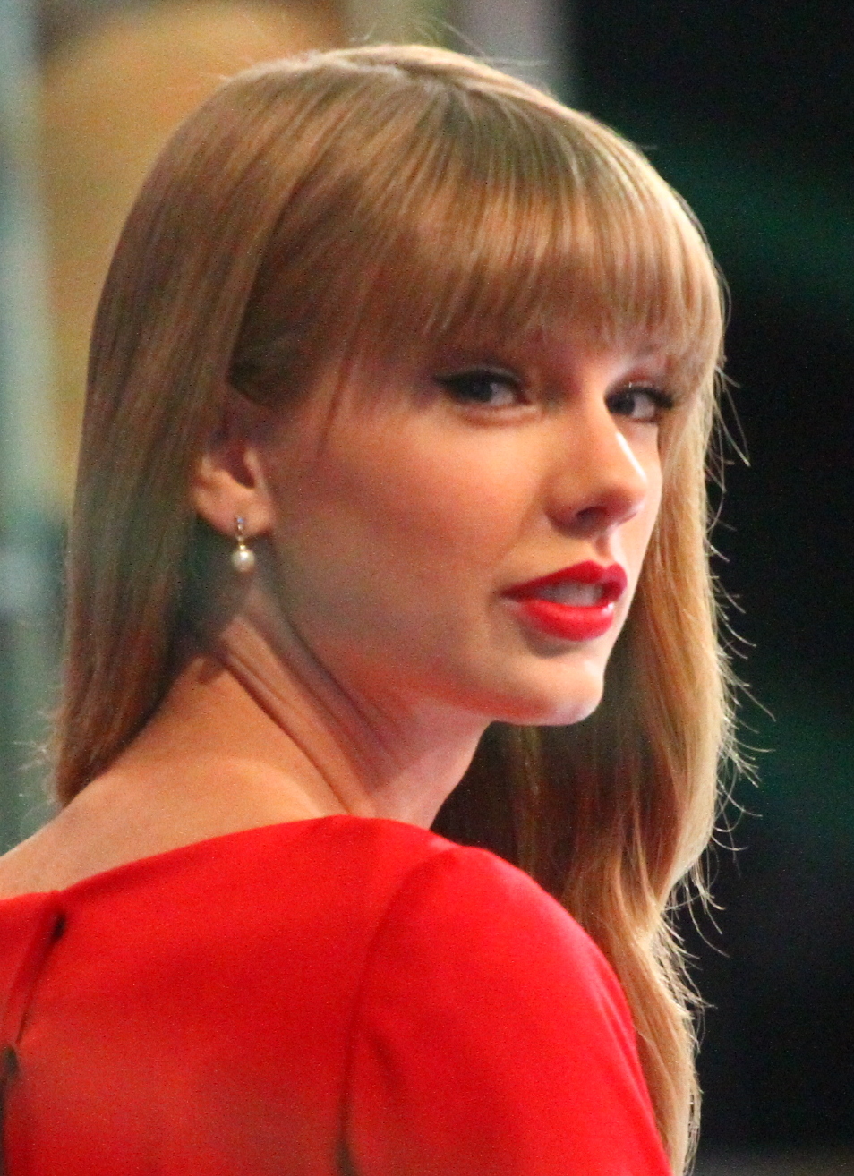 Taylor Swift: The Eras Tour - Wikipedia