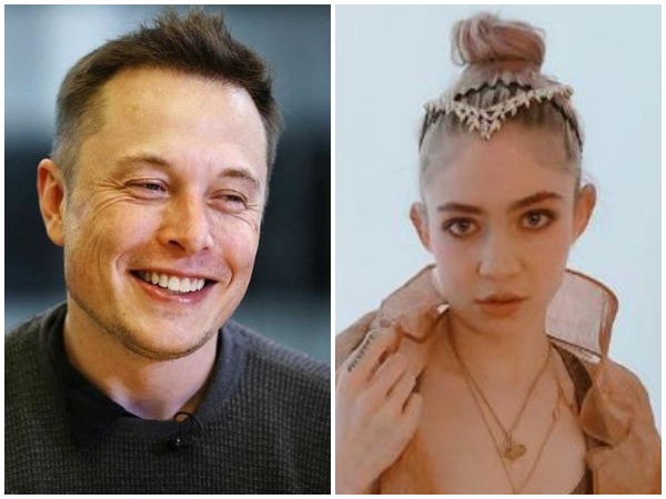 Elon Musk and Grimes make a slight change in their baby's name