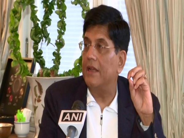 Adoption of tech, digital economy would play key role in transforming business enterprises: Goyal