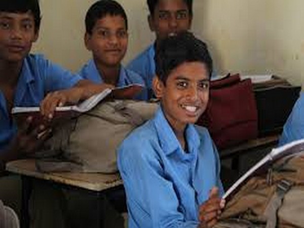 Himanshu Raj tops Bihar School class 10 exam, scores 96.20 per cent