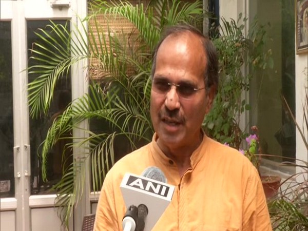 Adhir Ranjan requests PM Modi for more contingents of Army personnel in WB to restore normalcy post cyclone 
