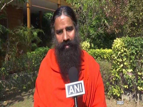 SC asks Ramdev to include complainants in his plea for stay of criminal probes regarding remarks on Allopathy