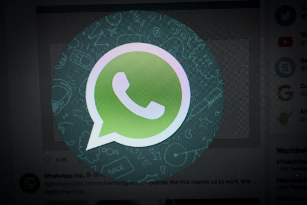 Irish watchdog fines WhatsApp $267M after EU privacy probe