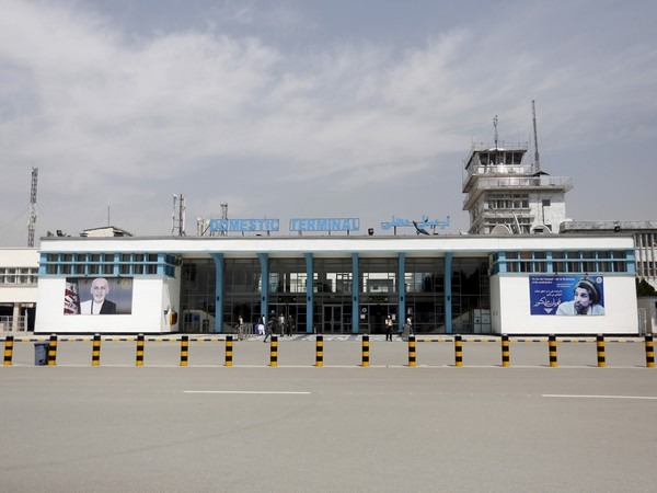 Taliban sign deal with UAE to run Afghan airports