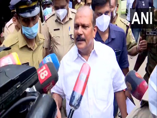 Kerala: Court sends PC George to 14 days judicial custody in hate speech case