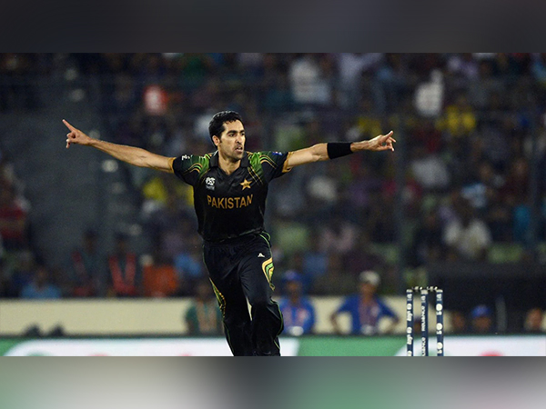 Former Pakistan pacer Umar Gul appointed Afghanistan bowling coach
