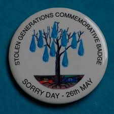 National Sorry Day is a day to commemorate those taken. But ‘sorry’ is not enough – we need action