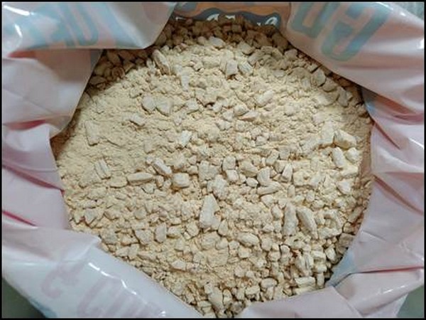 DRI seizes 52 kg cocaine worth over Rs 500 crore under 'Operation Namkeen' 