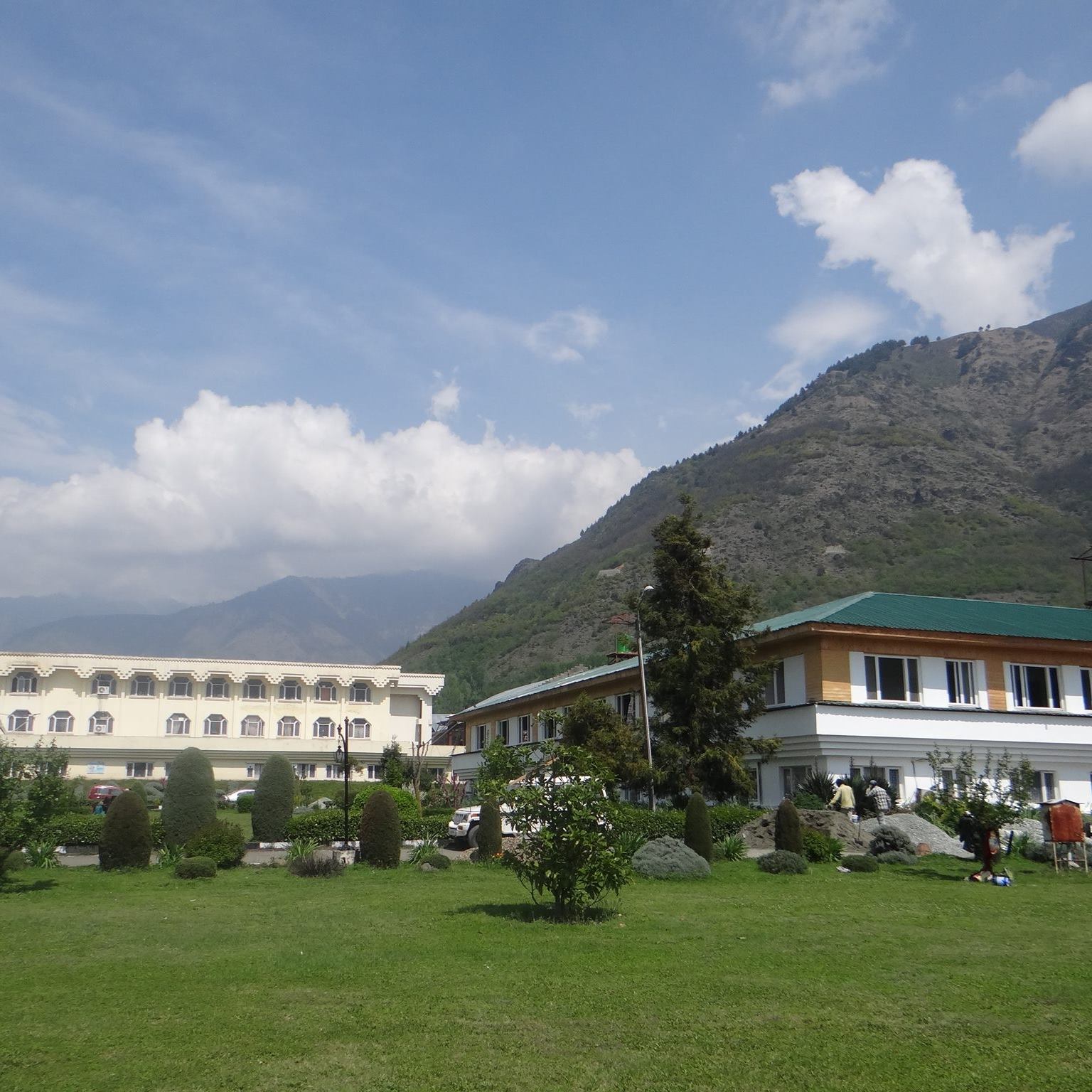SKUAST Jammu granted accreditation as grade-A university by ICAR