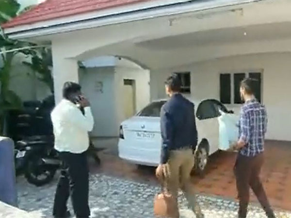 Tamil Nadu: IT raids underway at premises linked to DMK minister Senthil Balaji