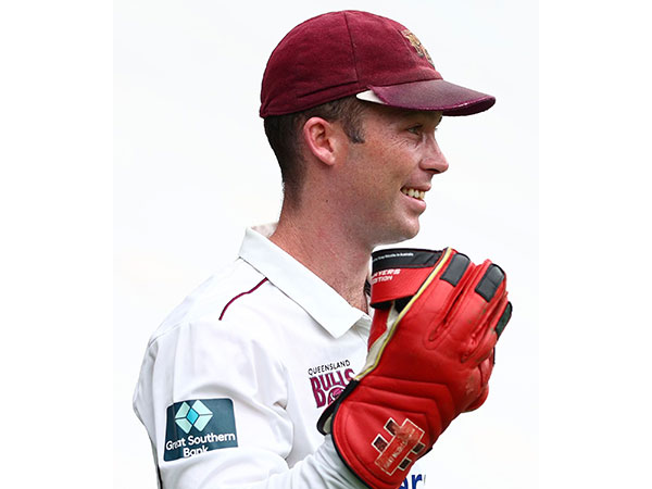 Uncapped Australia wicket-keeper Jimmy Peirson earns Ashes call as temporary replacement for Josh Inglis