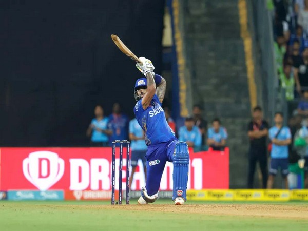 "Shadow batting helps me a lot...": Suryakumar Yadav ahead of Qualifier tie against GT in Ahmedabad
