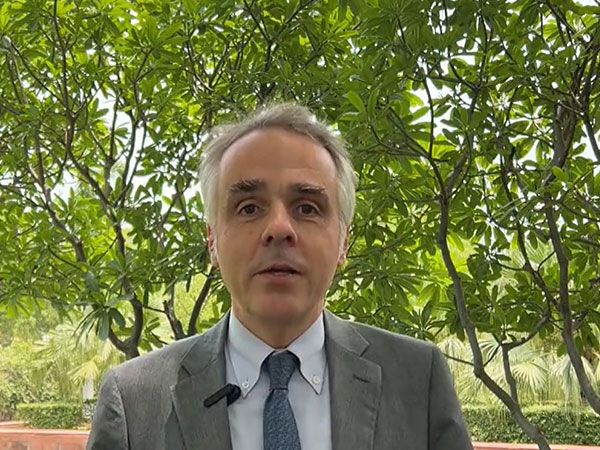 PM Modi's visit to France will boost partnership for decades: French Ambassador