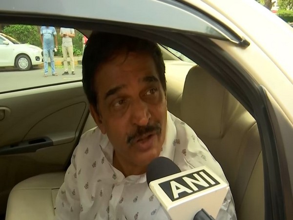"Why is President Murmu sidelined?" Cong leader Venugopal hits back at Amit Shah ahead of new Parliament building inauguration