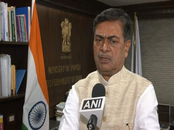 "They have no respect for democracy": Union Min RK Singh slams Opp for boycotting new Parliament building opening 