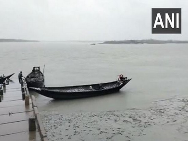 Cyclone 'Remal' to hit Bengal coast tonight, warning issued in Northeast region