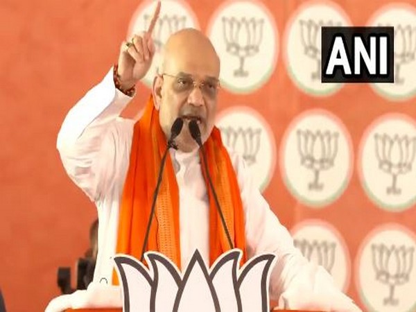 "PM Modi winning 310 seat in first five phases of LS polls, remaining phases for 400+": Amit Shah