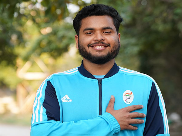 Yogesh Kathuniya Secures Second Consecutive Silver in Men's Discus Throw