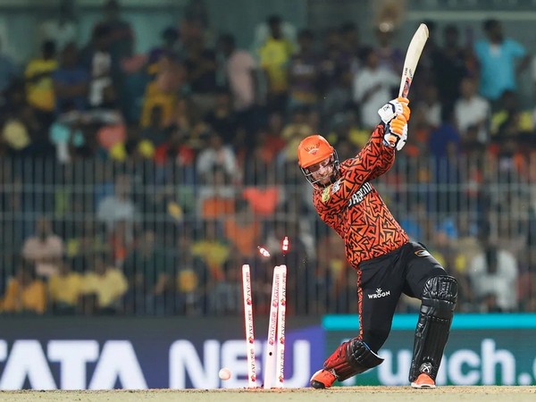 Sunrisers Hyderabad break CSK's decade-long IPL final record