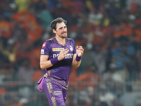 "Starc coming into team boosted confidence of other youngsters...": KKR bowling coach Bharat Arun after title win