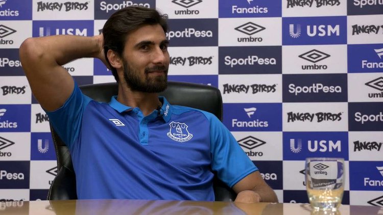 Everton's Gomes expected to make full recovery after ankle surgery