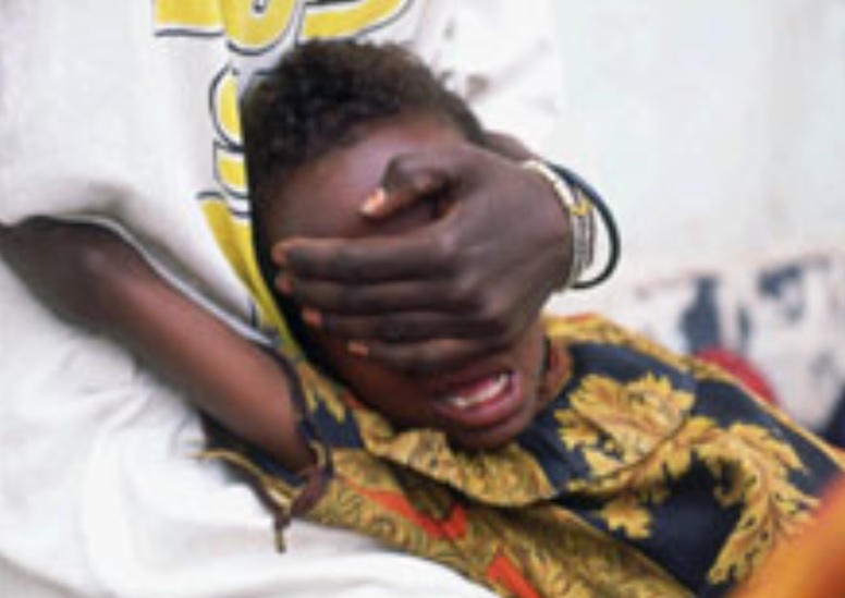 Why announce female genital mutilation in Africa a criminal offense