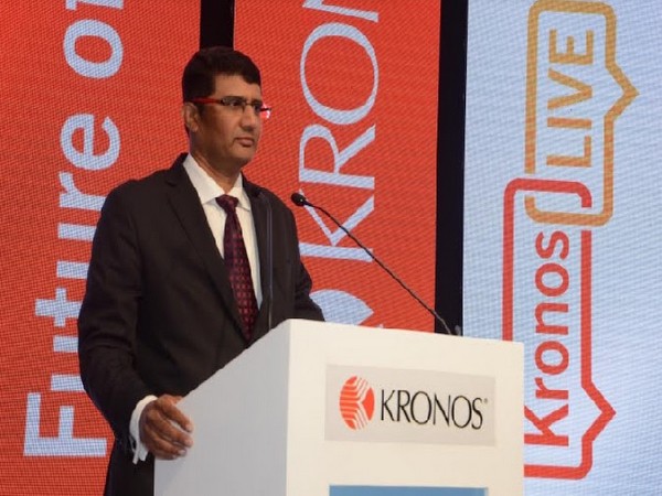 Kronos Spotlights the ‘Future of Work’ at KronosLIVE India 2019