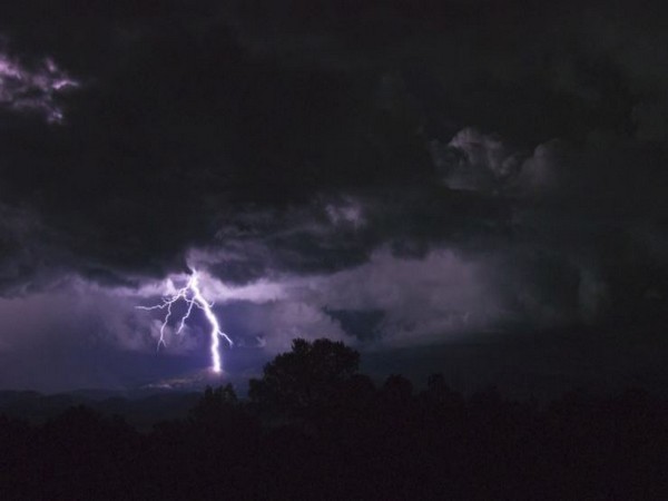North-western KZN placed on high alert for severe thunderstorm
