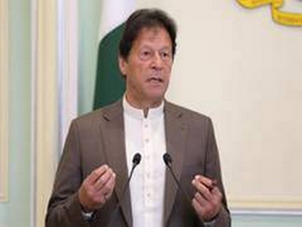 Pak PM Imran Khan discusses COVID-19 situation with Bangladesh premier Sheikh Hasina