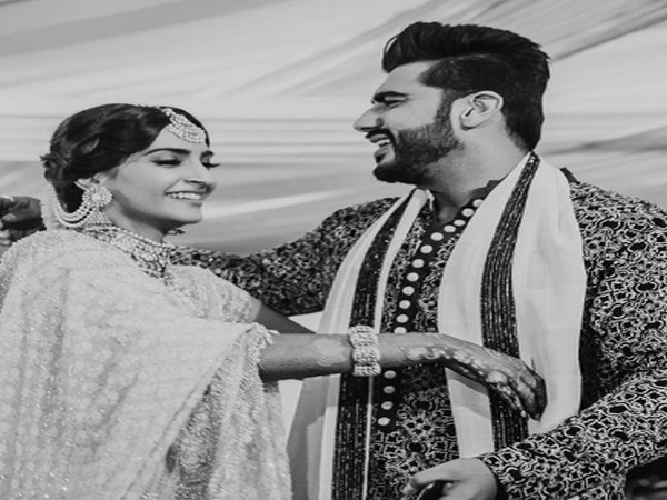 Thanks for always being in my corner: Sonam Kapoor Ahuja wishes brother Arjun Kapoor on 35th birthday