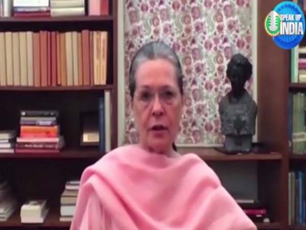 China has occupied Indian territory in Ladakh, how will Modi govt take back our land: Sonia Gandhi asks Centre 