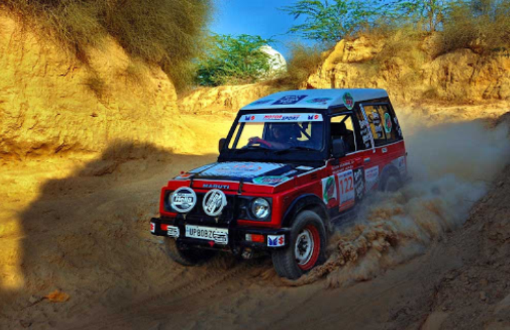 Tourism Ministry launches Motoring Expeditions under Dekho Apna Desh webinar 