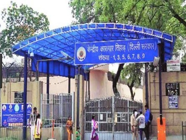 None of 18 inmates who complained of COVID-19 symptoms tested positive for virus: Tihar Jail tells Delhi court