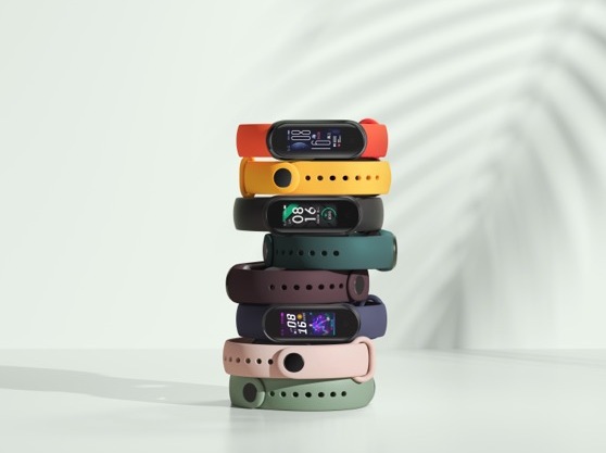 Mi Band 5 may launch in India next month; identical product listed on Amazon