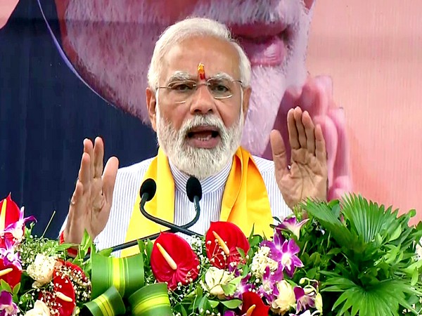 PM Modi shares inspiring 'Waste-to-wealth' stories from Aizawl, Puducherry