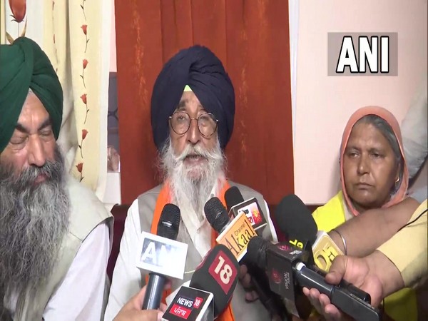Setback to AAP in Punjab, SAD-Amritsar's Simranjit Singh Mann claims victory in Sangrur bypolls