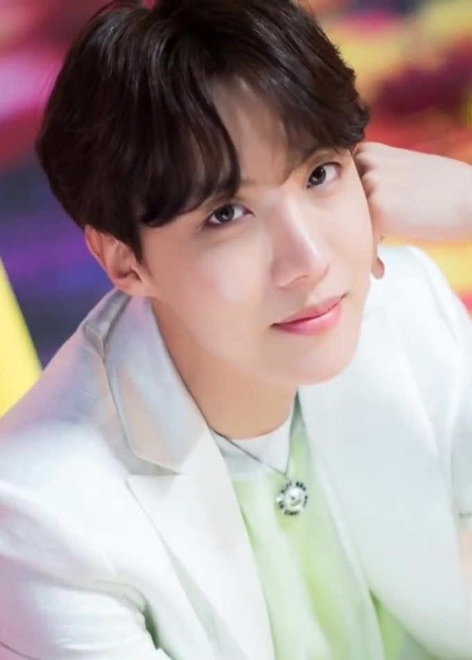 BTS' Jung Ho-seok aka J-Hope To Release His Solo Album in Mid-July